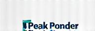 Peak Ponder Logo